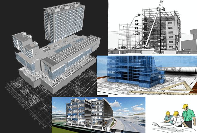 云顶集团公司成工职院等你来丨今天一起走进建筑工程学院(图4)