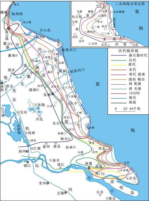 云顶集团2012年度江苏省地质勘查工作主要进展与成果(图2)