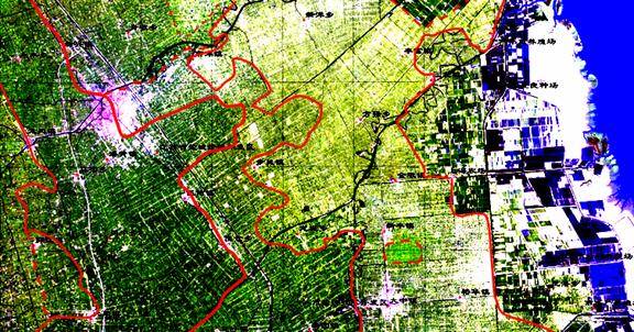 云顶集团2012年度江苏省地质勘查工作主要进展与成果(图10)