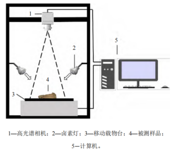 云顶集团·(中国)官方网站基于高光谱成像的当归与独活分类(图2)