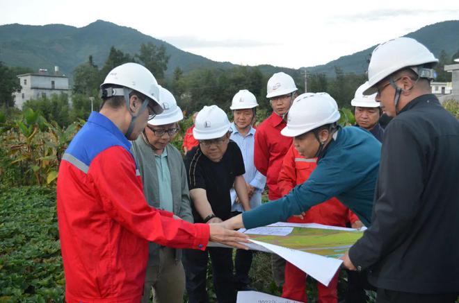 云顶集团公司能投集团“青年突击队”彰显青春风采(图4)