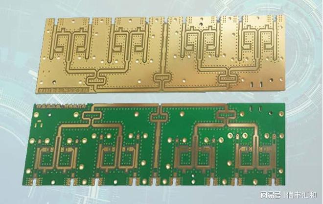 云顶集团深度剖析16层pCb板制版周期与制程工艺(图1)