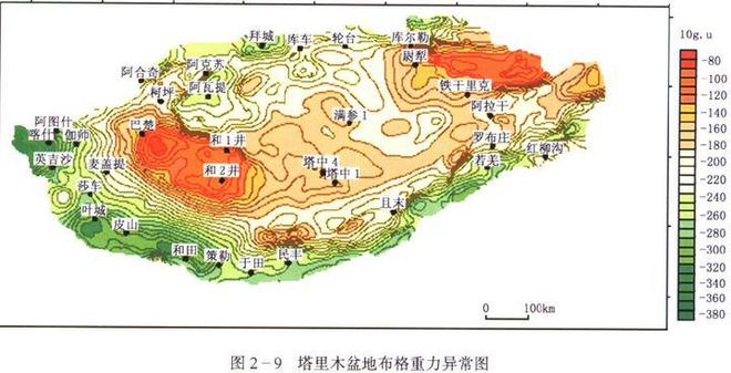 云顶集团公司突破1万米！深地塔科1号成亚洲首口万米深井会钻成世界最深井吗(图3)